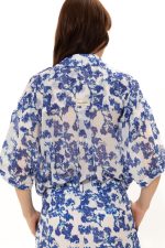 VK Violet Sea One Size Shirt - Image 2