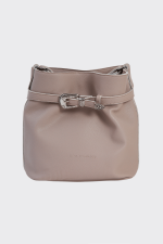 Belt Up Bag Pouch Large Τσάντα - Γκρι