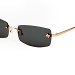 Angel - Μαύρο/Χρυσό - Image 2