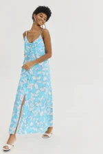 Seattle Φόρεμα - Light Blue - Image 3
