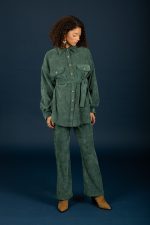 Morris Παντελόνι - Forest - Image 5