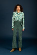 Morris Παντελόνι - Forest