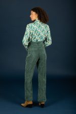 Morris Παντελόνι - Forest - Image 2