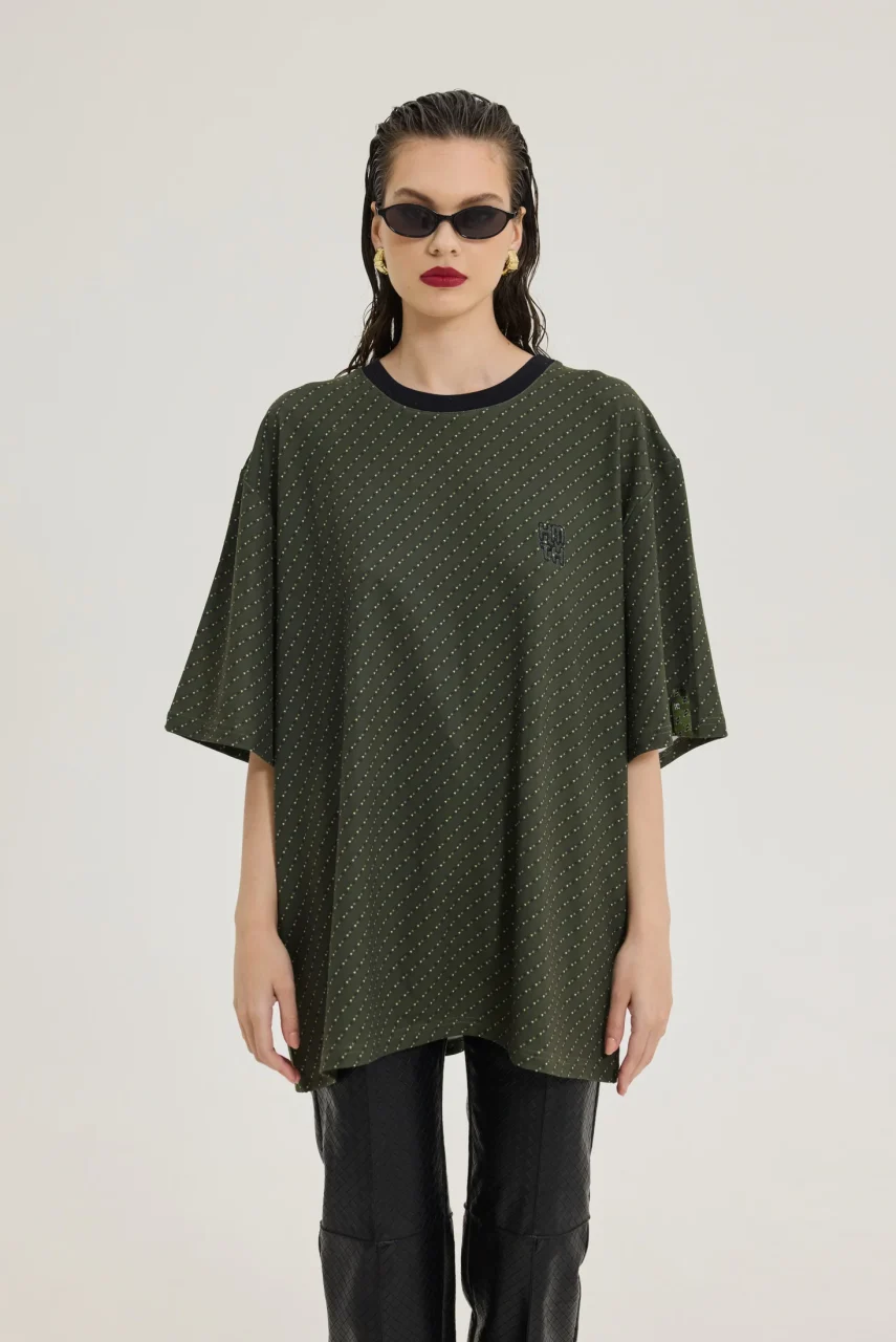 CHE21922_3000x Cheetah T-Shirt - All Over Tie - Image 1