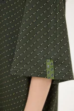 Cheetah T-Shirt - All Over Tie - Image 4