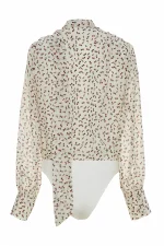 Liqueur Body - Off White - Image 3