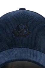 Batida Καπέλο - Μπλε - Image 2