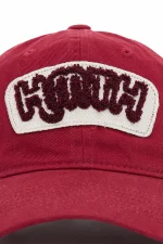 Revolver Καπέλο - Μπορντό - Image 3