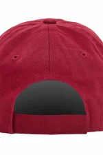 Revolver Καπέλο - Μπορντό - Image 4