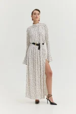 Peony Φόρεμα - Off White