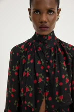 Long Island Τοπ - Black - Image 3