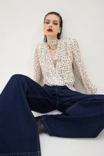 Liqueur Body - Off White