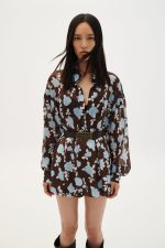 Φούστα Mini Balloοn - Flowers - Image 2