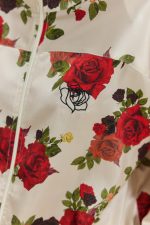 Oleander Jacket - Cream - Image 2