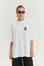 Cheetah T-Shirt - Rose Stories