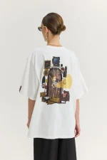 Cheetah T-Shirt - Rose Stories - Image 2