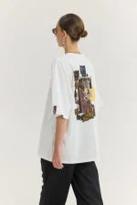 Cheetah T-Shirt - Rose Stories - Image 3