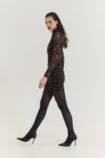 Aperol Φούστα - Black - Image 3