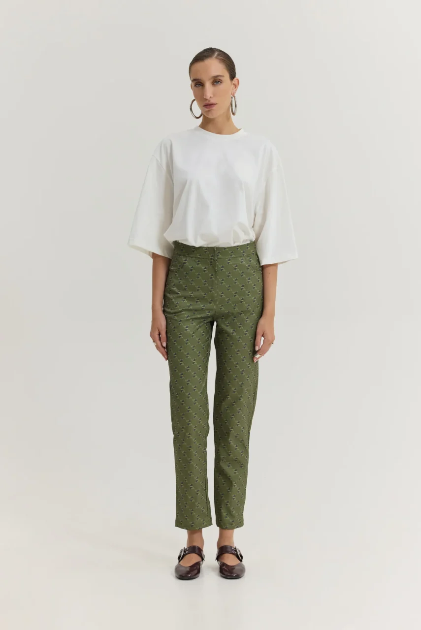 hemitheaday249802_3000x Baileys Παντελόνι - Dry Martini - Image 1