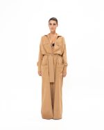 Camel Jumpsuit - Image 2