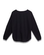 Τοπ με V λαιμόκοψη - Image 2