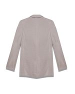 Σακάκι Μπεζ - Image 2