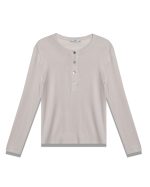 Τοπ με Κουμπιά