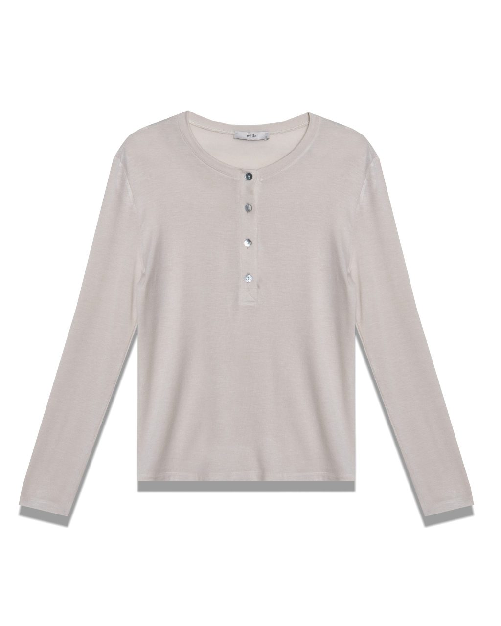 1074192 (1) Τοπ με Κουμπιά - Image 1