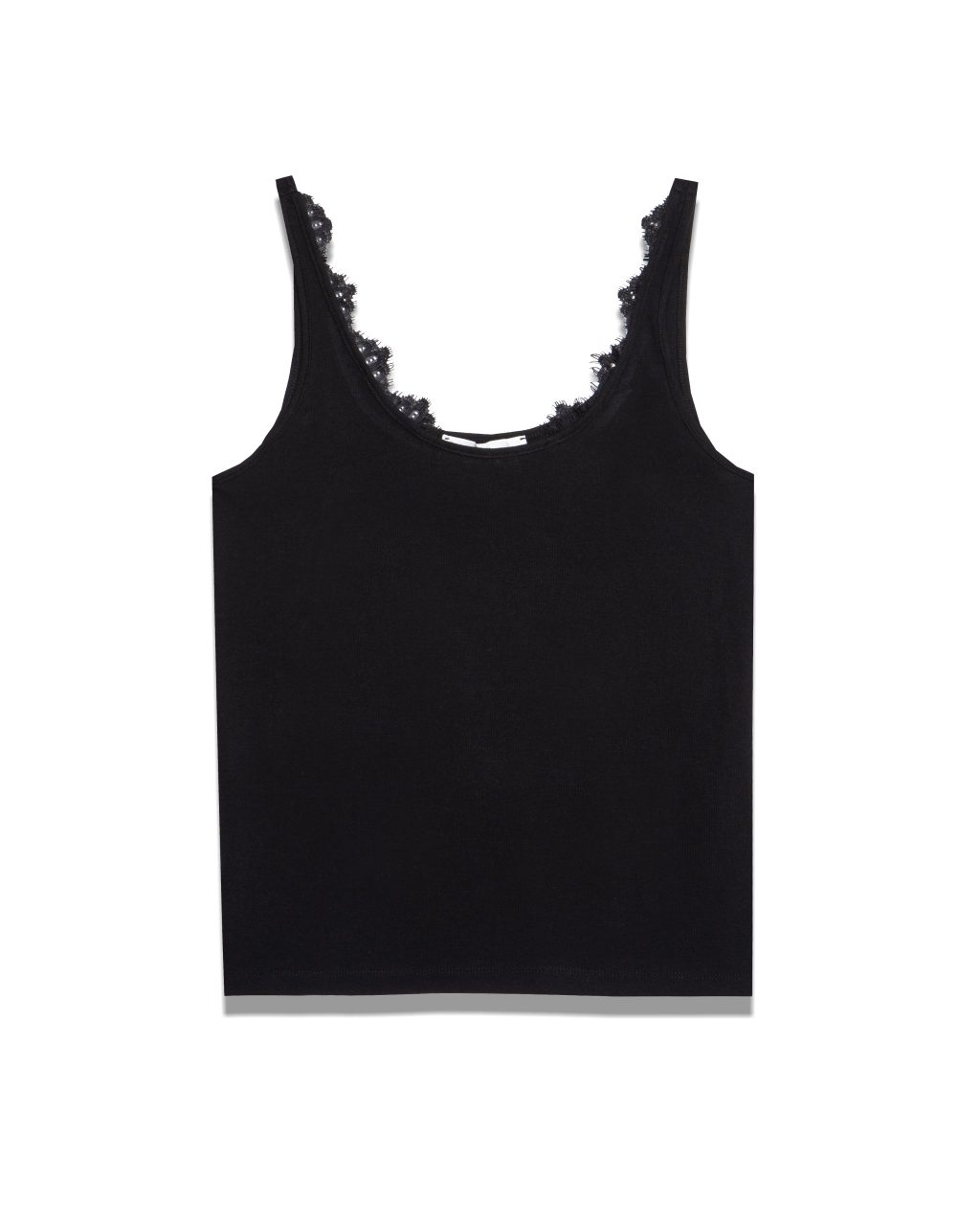 1074194 (1) Αμάνικο Τοπ - Image 1