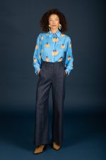 Amber Παντελόνι - Navy