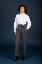 Scott Παντελόνι - Γκρι