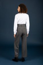 Scott Παντελόνι - Γκρι - Image 2