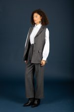 Scott Παντελόνι - Γκρι - Image 4