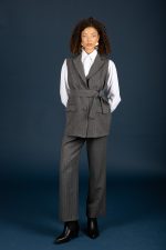 Scott Παντελόνι - Γκρι - Image 3