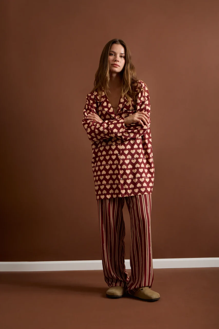 2623C8EF-106E-4923-9002-3B015C63A91E Heart Shirt - Image 1