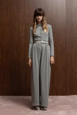 Bella Τοπ - Γκρι - Image 3