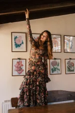 Myra Lace Κορμάκι