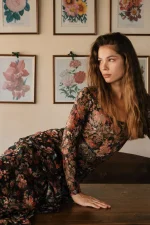 Myra Lace Κορμάκι - Image 2