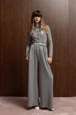 Bella Παντελόνι - Γκρι