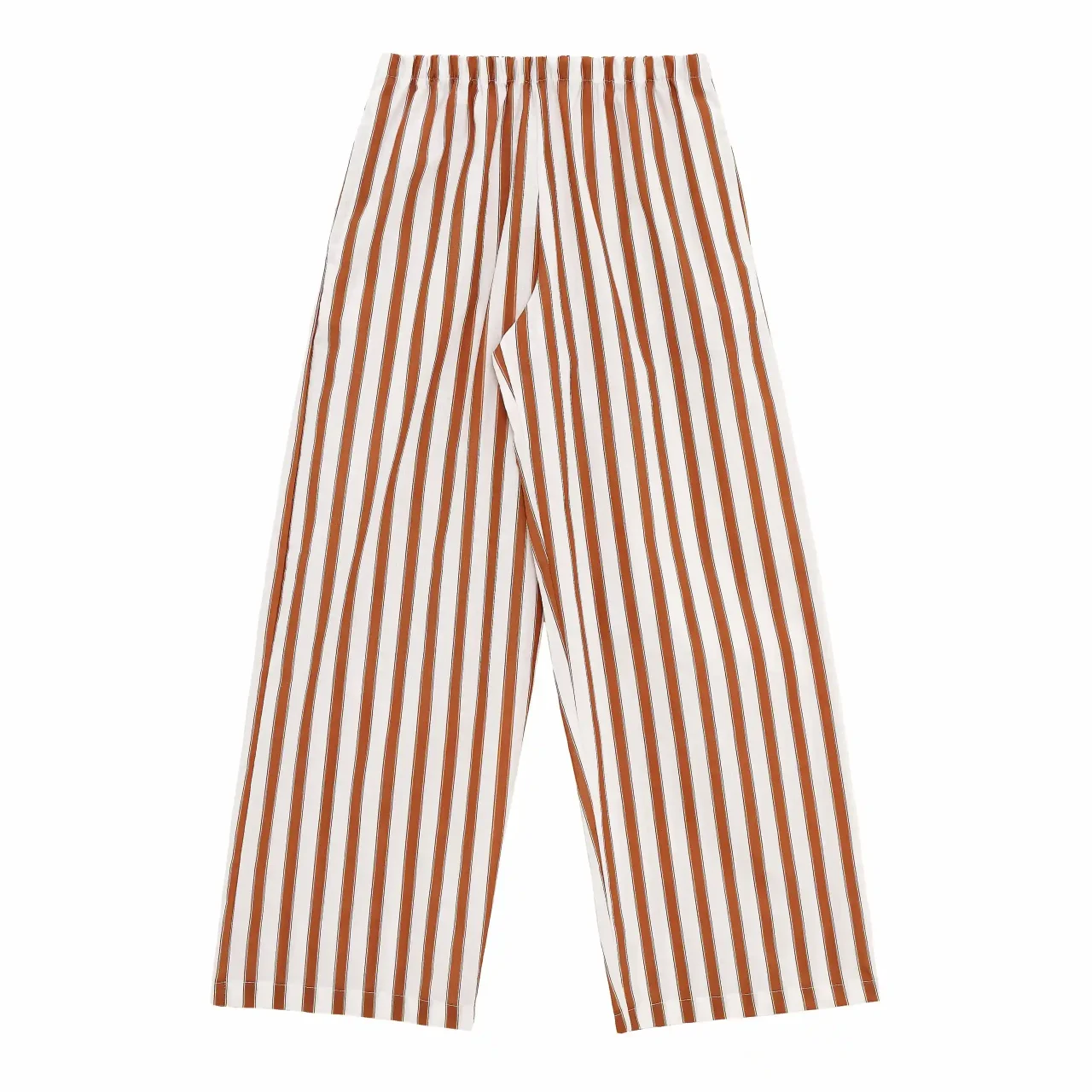 CRINOLINO.28.92528-scaled Latte Pants - Image 1