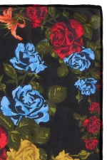 Lemonchello Scarf - Sofa Lover Red - Image 2