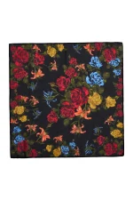 Lemonchello Scarf - Sofa Lover Red