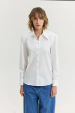 Martini Πουκάμισο - Λευκό