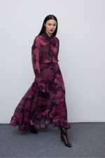 Ophelia Oversized Skirt - Image 2