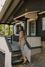 Laura Slim Fit Pants - Image 3