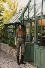 Hamilton Slim Fit Pants - Image 3