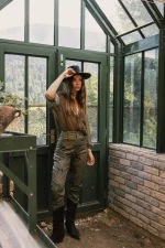 Hamilton Slim Fit Pants - Image 2