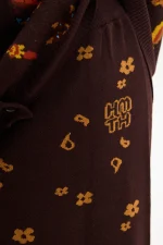 Sazerac Pants - Bordeaux - Image 2