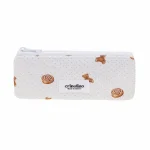 Cinnabear Brush Case