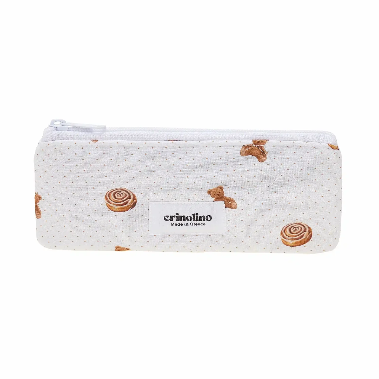 crinolino.24.096326 Cinnabear Brush Case - Image 1